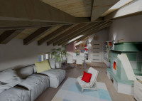 attico in vendita Vigo di Cadore foto 003__soggiorno_3.jpg