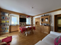 appartamento in vendita Auronzo di Cadore foto 000__soggiorno.jpg