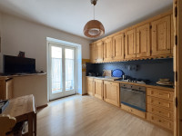 appartamento in vendita Auronzo di Cadore foto 004__cucina.jpg