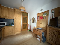 appartamento in vendita Auronzo di Cadore foto 005__vista_cucina.jpg