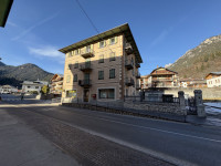 appartamento in vendita Auronzo di Cadore foto 013__vista_frontale.jpg