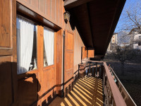 appartamento in vendita Lorenzago di Cadore foto 004__Terrazzo.jpg