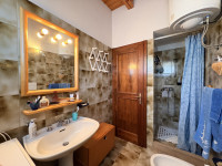 appartamento in vendita Lorenzago di Cadore foto 011__bagno_doccia.jpg