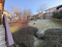 appartamento in vendita Lorenzago di Cadore foto 013__giardino.jpg