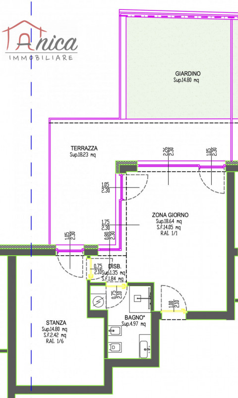 foto principale annuncio