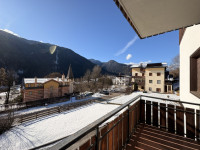appartamento in vendita Auronzo di Cadore foto 012__Veduta_poggiolo.jpg