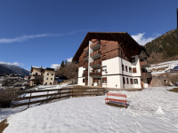 appartamento in vendita Auronzo di Cadore foto 014__Esterno.jpg