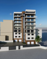 appartamento in vendita Reggio di Calabria foto 003__vista_mare_diurna.jpg