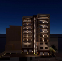 appartamento in vendita Reggio di Calabria foto 004__vista_mare_notturno.jpg