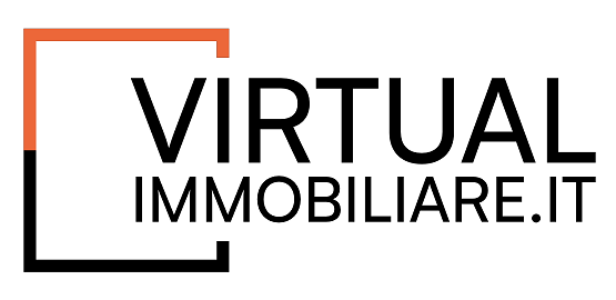 logo VIRTUALIMMOBILIARE.IT di Padoan Martina