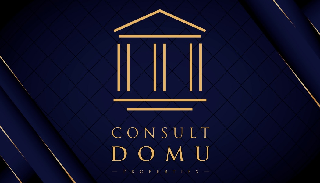 logo Consulta Domu