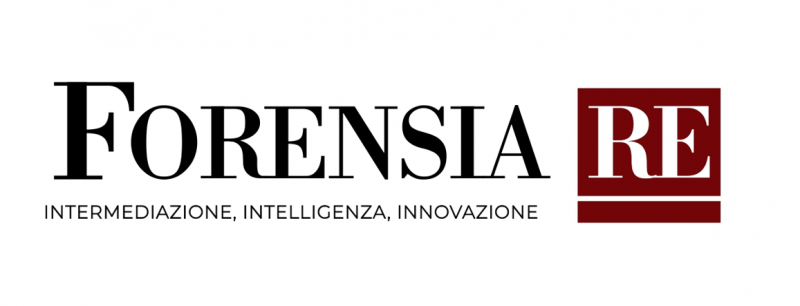 ForensiaRE S.r.l.