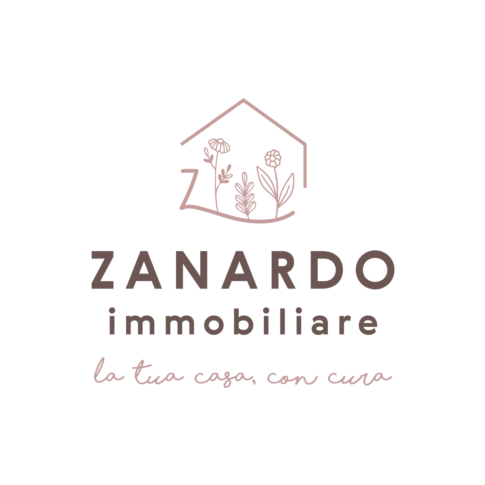logo Zanardo Immobiliare