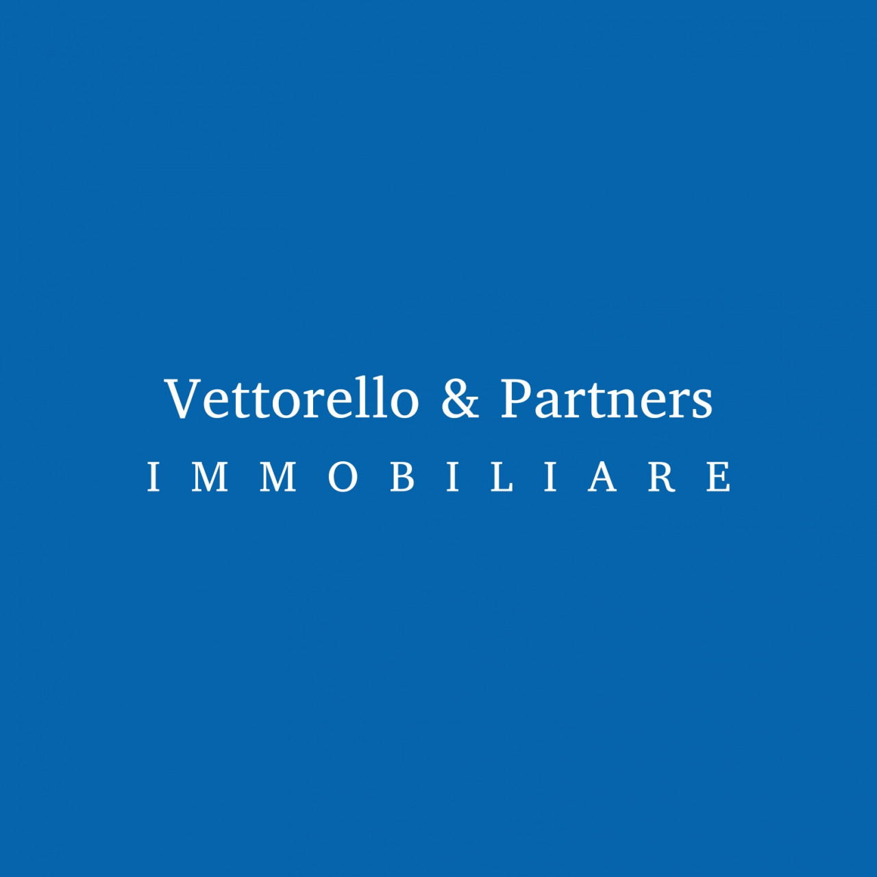 logo Vettorello & Partners Immobiliare
