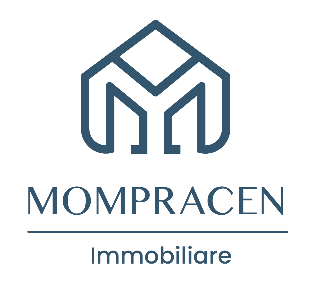Mompracen Immobiliare Srl