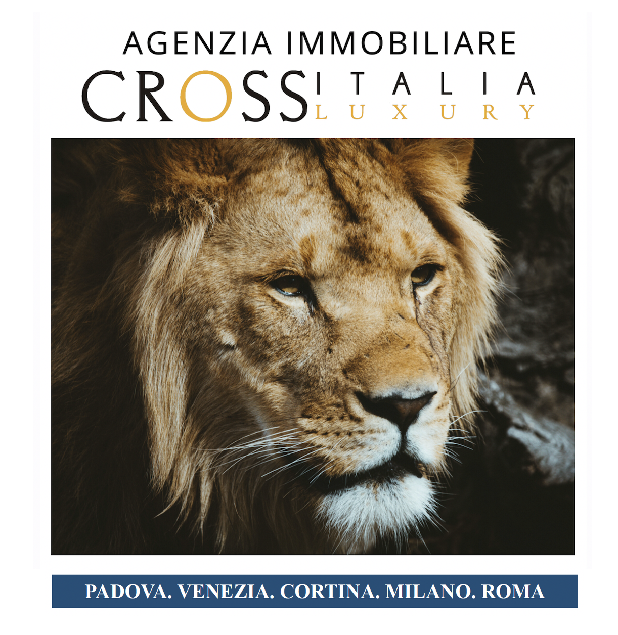 CROSS ITALIA LUXURY SAS di Massa Salvatore & C.