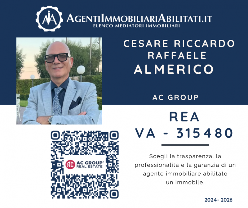AC Group di Almerico Cesare