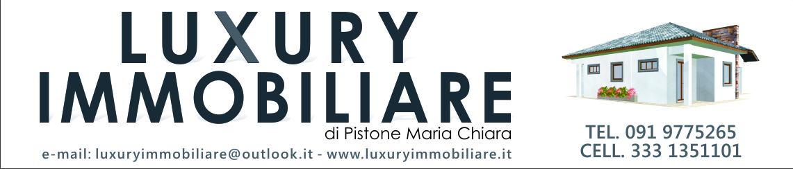 LUXURY IMMOBILIARE DI PISTONE MARIA CHIARA