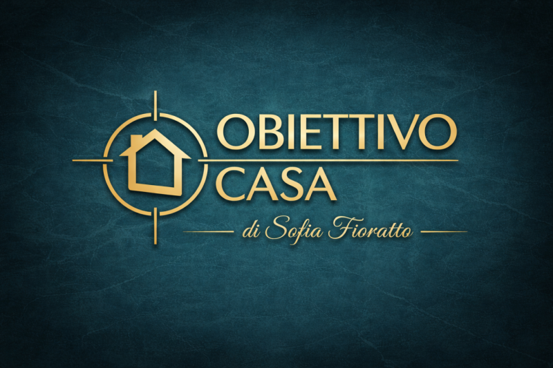 Obiettivo Casa Di Sofia Fioratto