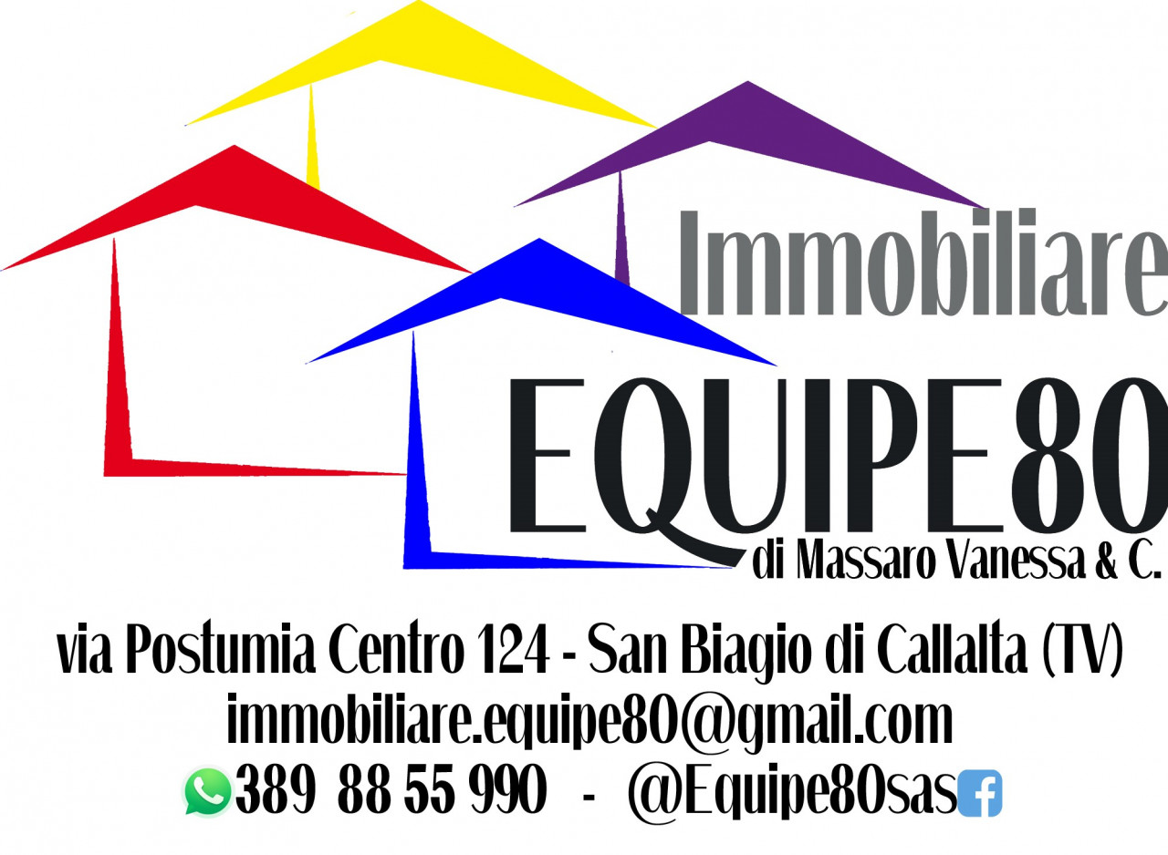 Equipe 80 s.a.s.